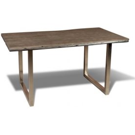 Деревянный стол Дживан