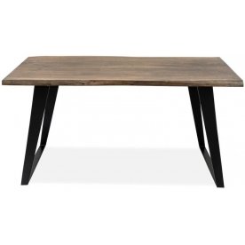 Деревянный стол Дживан