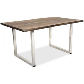 Деревянный стол Дживан