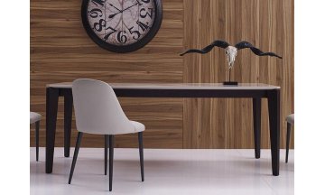 Деревянный стол Marbella MDI.DT.MRB.9