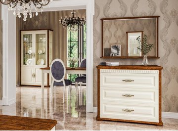 Деревянный стол Марсель МН-126-14