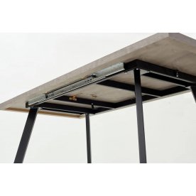 Деревянный стол Norman