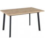 дуб канзас / черный