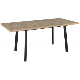 Деревянный стол Norman