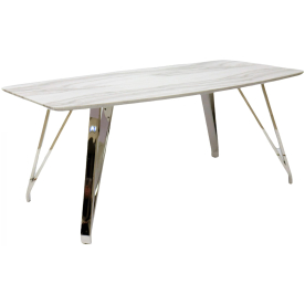 Деревянный стол Соар