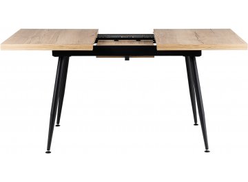 Деревянный стол Месси