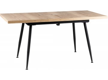 Деревянный стол Месси