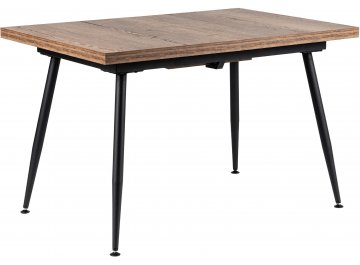 Деревянный стол Месси