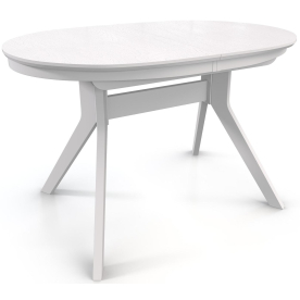 Деревянный стол Местре 120/80-ОВШ