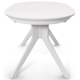 Деревянный стол Местре 120/80-ОВШ