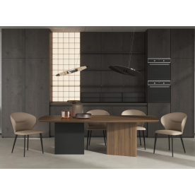 Деревянный стол Miramar MDI.DT.MRM.14