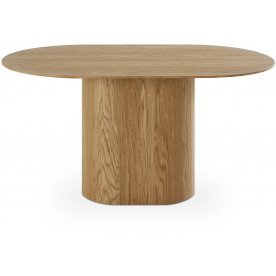 Деревянный стол Mono