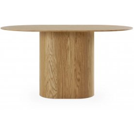 Деревянный стол Mono