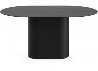 Деревянный стол Mono