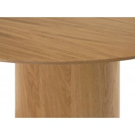 Деревянный стол Mono