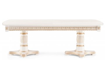 Деревянный стол Морнит