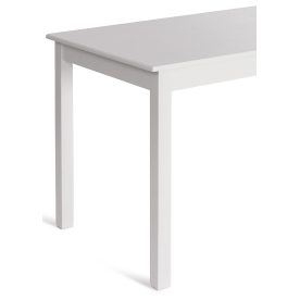 Деревянный стол Moss