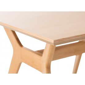 Деревянный стол Нарвик 960