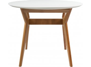 Деревянный стол Нарвик