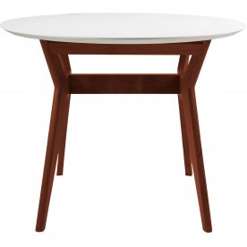 Деревянный стол Нарвик