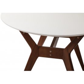 Деревянный стол Нарвик