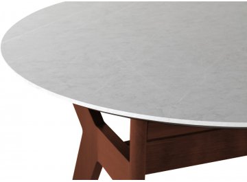 Деревянный стол Нарвик