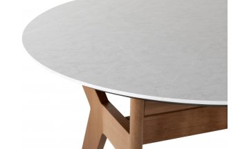 Деревянный стол Нарвик