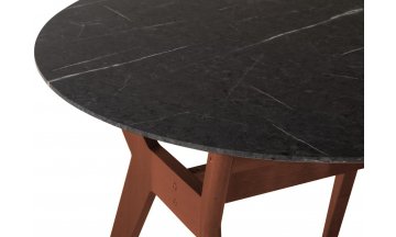 Деревянный стол Нарвик