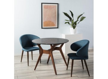 Деревянный стол Нарвик