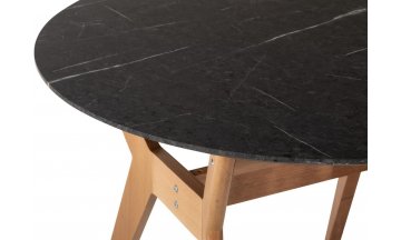 Деревянный стол Нарвик