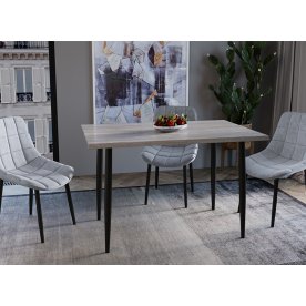 Деревянный стол Невада ДП1-02-08