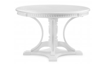 Деревянный стол Нозеан