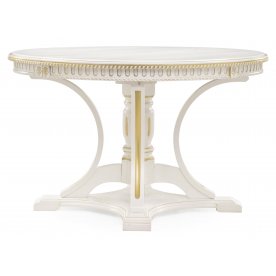 Деревянный стол Нозеан