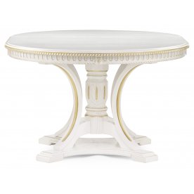 Деревянный стол Нозеан