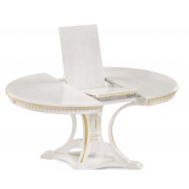 Деревянный стол Нозеан