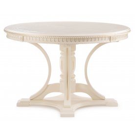 Деревянный стол Нозеан