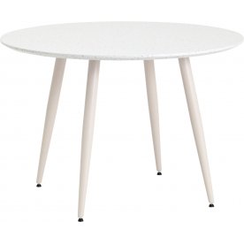 Деревянный стол Нимфа