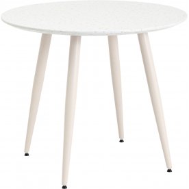 Деревянный стол Нимфа