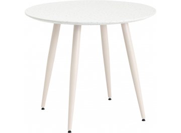 Деревянный стол Нимфа