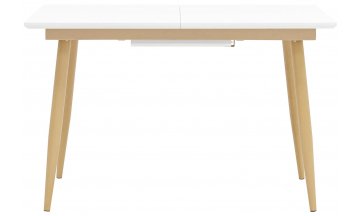 Деревянный стол Офелия 120