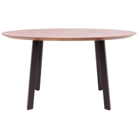 Деревянный стол Окленд