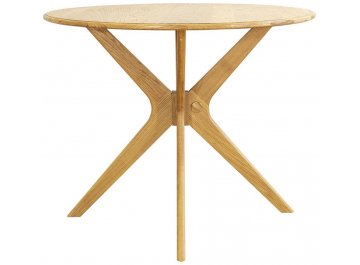 Деревянный стол Олден