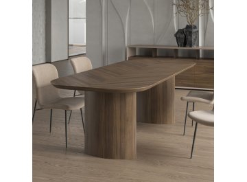 Деревянный стол Olimar