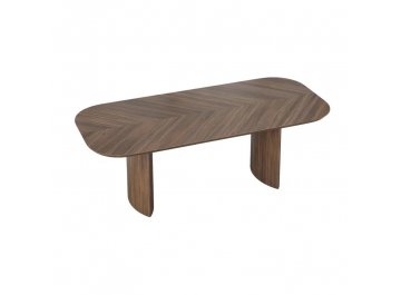 Деревянный стол Olimar