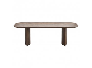 Деревянный стол Olimar