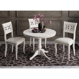 Деревянный стол Орландо Т1 исполнение 2