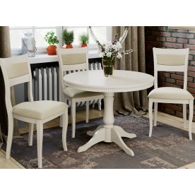 Деревянный стол Орландо Т1 исполнение 2