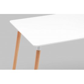 Деревянный стол Ларвик