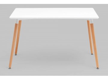 Деревянный стол Ларвик