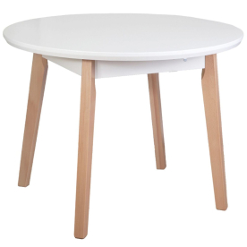 Деревянный стол Oslo 4